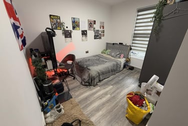 6 bed flat, Hathersage Road, Victoria Park, Manchester, M130EJ - Image 6